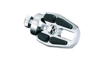 ZOMBIE SHIFT PEG CHROME